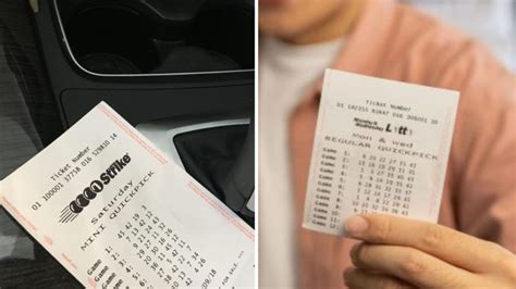 lotto strike nsw|The Lott searching for two new millionaires who bought tickets in NSW.